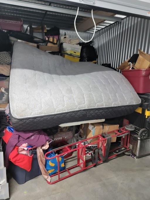 Storage Unit Auction in Denver, CO at Midgard Self Storage Denver ends